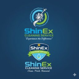 ShinEx Cleaning Service