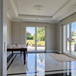 Paweł Sabiun - Malowanie Ścian Olsztyn