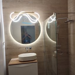 Remonty mieszkań Olsztyn 3