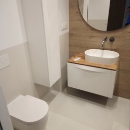 Remonty mieszkań Olsztyn 4