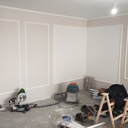 Remonty mieszkań Olsztyn 2