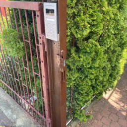 Instalacje elektryczne Nowinka 2