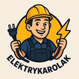 elektrykarolak - Montaż Gniazdka Zgierz