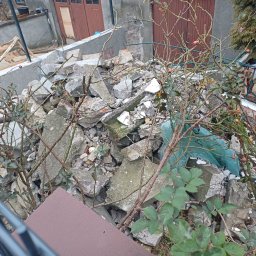 Opróżnianie mieszkań Ząbki 1