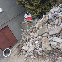 Opróżnianie mieszkań Ząbki 2