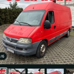 HUBERT BUCZYŃSKI - Sprzątanie Po Remoncie Ząbki