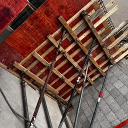 Układanie paneli Dębnica Kaszubska 1