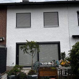 Układanie paneli Dębnica Kaszubska 2