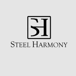 Steel Harmony Sp. z o.o. - Balustrady Na Schody Jabłonna