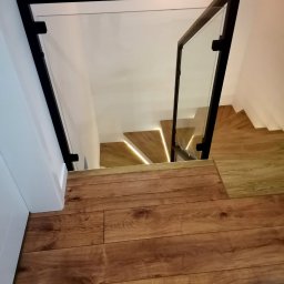 Ogrodzenia panelowe Jabłonna 1