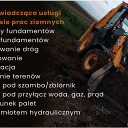 Wywóz ziemi Prusy 2