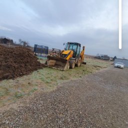 Wywóz ziemi Prusy 1