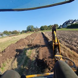 Wywóz ziemi Prusy 3