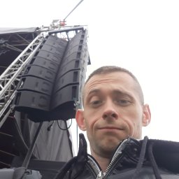 Tomasz Guz - Wypożyczalnia Oświetlenia Jeziorany