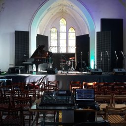 JAZZ! O RANY! Jeziorańska Jesień Jazzowa 2024