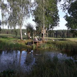 Przystanek Łąka 2025 Owczarnia Lefevre