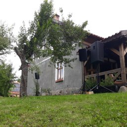 Przystanek Łąka 2025 Siedlisko Pasieka