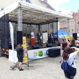 Święto Muzyki 2024 Olsztyn