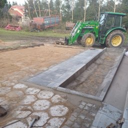 VARBET - LESZEK ORDAK - Posadzki Olsztyn