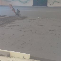 Posadzki jastrychowe Olsztyn 1