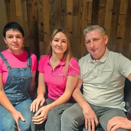 Sprzątanie mieszkań Bielkowo 1