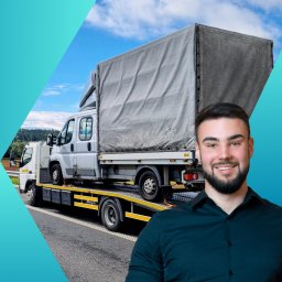 Tow Expert Eryk Rąk - Transport Samochod&oacute;w Wrocław