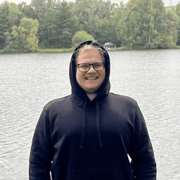 Dawid Śmiech - Tworzenie Sklep&oacute;w Internetowych Krak&oacute;w