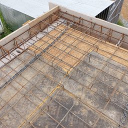 Domy murowane Sułkowice 1