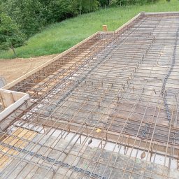 Domy murowane Sułkowice 2