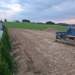 Układanie kostki brukowej Kartuzy 4