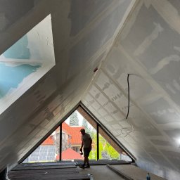 Yszbud - Wykończenia Łazienek Smęgorz&oacute;w