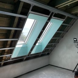 Yszbud - Remonty mieszkań Dąbrowa Tarnowska