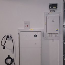 Instalacje elektryczne Łódź 1