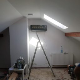 Remonty mieszkań Tychy 1