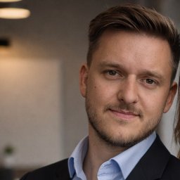 ICONICS Dawid Marciniak - Skręcanie Mebli Klepacze