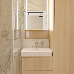 Wykończenia wnętrz Klepacze 1