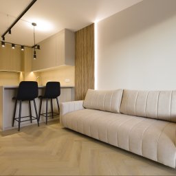 Wykończenia wnętrz Klepacze 2