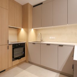 Wykończenia wnętrz Klepacze 4