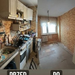 Opróżnianie mieszkań Łódź 3