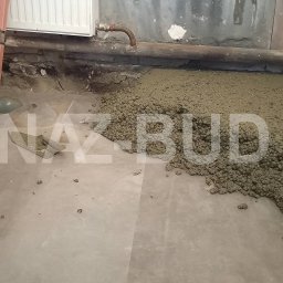 Posadzki jastrychowe Nadarzyn 1