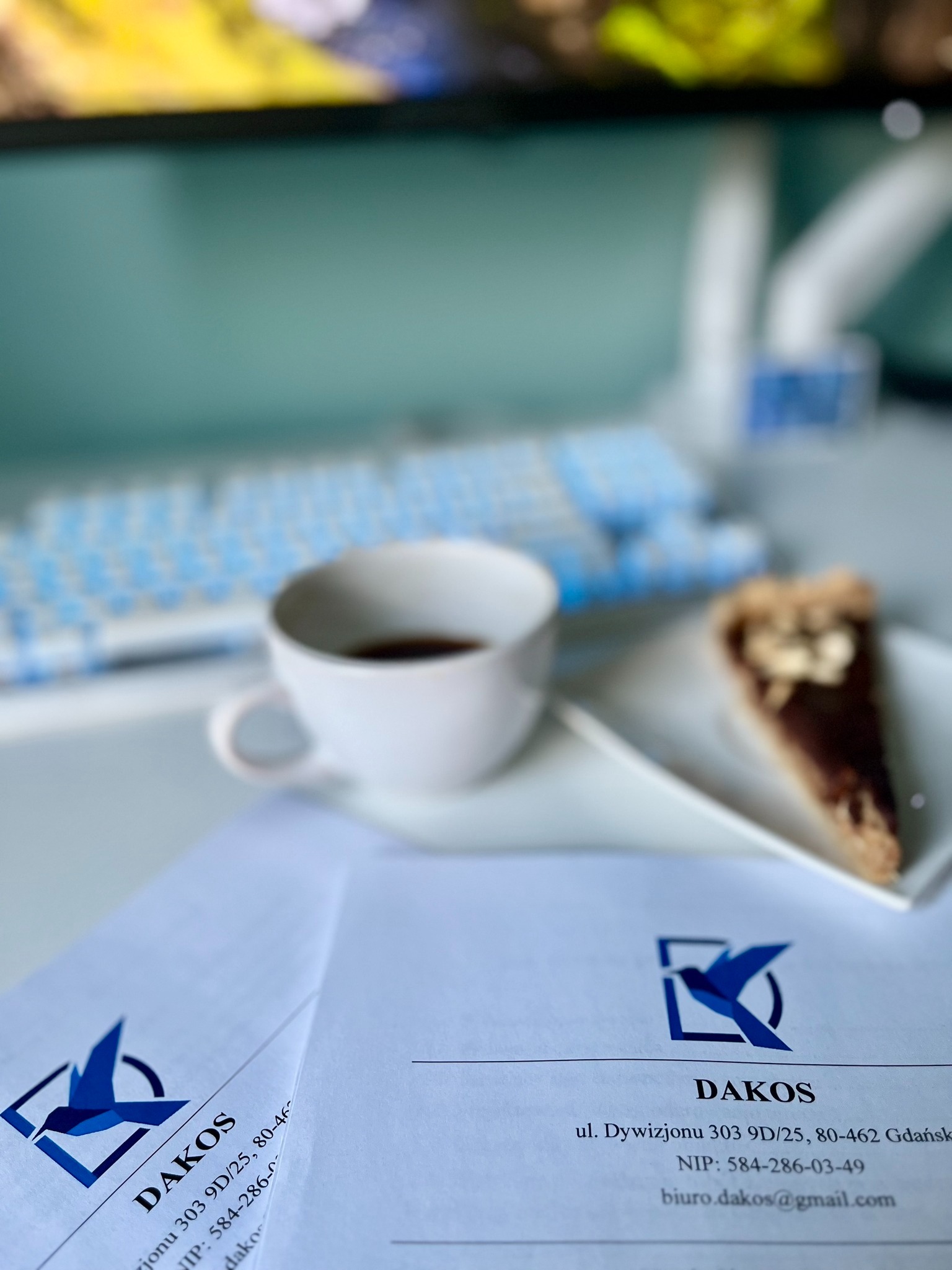 Projektowanie sieci i przyłączy wod-kan