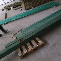 Remonty mieszkań Brodnica 1