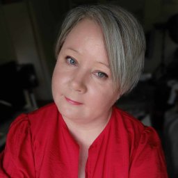 Magdalena Wojaczek - Systemy Informatyczne Thamesmead London