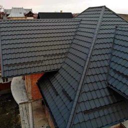 Stefan Rafi - Ocieplanie Budynk&oacute;w Warszawa