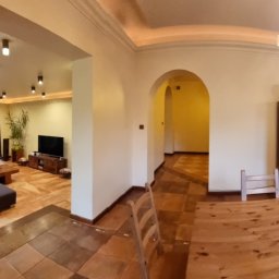 Malowanie mieszkań Warszawa 3