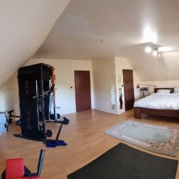 Malowanie mieszkań Warszawa 2