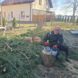 Fast-Up usługi podnośnikiem - Wynajmy Podnośnik&oacute;w Koszowych Słupno