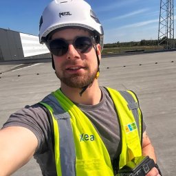 Rafał Dembowski - Gipsowanie Ścian Gdańsk