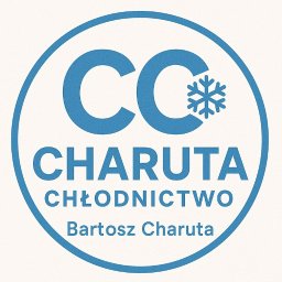 CHARUTA CHŁODNICTWO Bartosz Charuta - Monterzy Wentylacji Siedlce