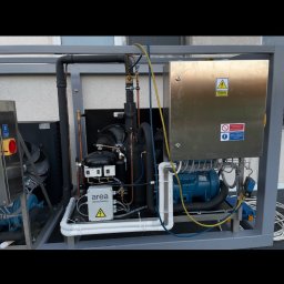 Klimatyzacja do domu Siedlce 3